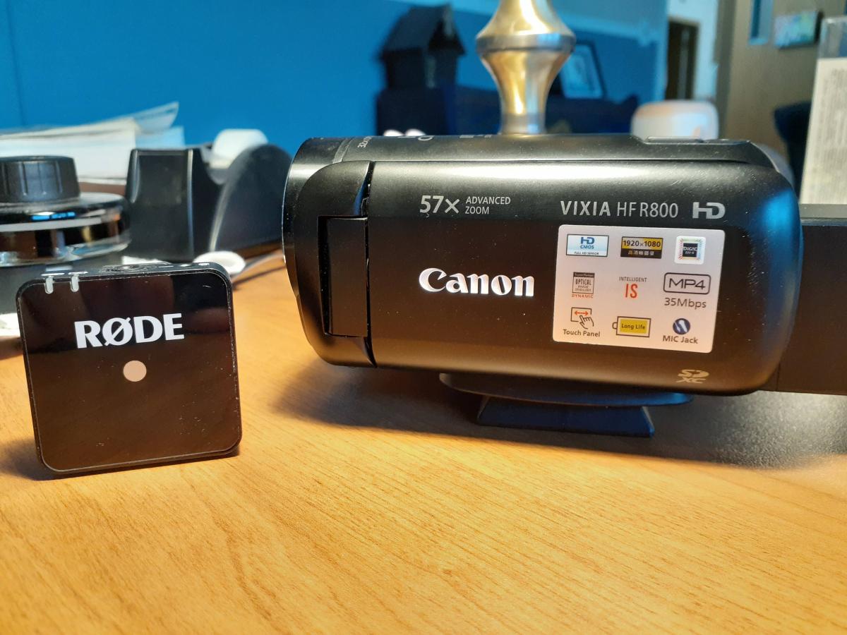 Sermon: Not to be served, but to serve