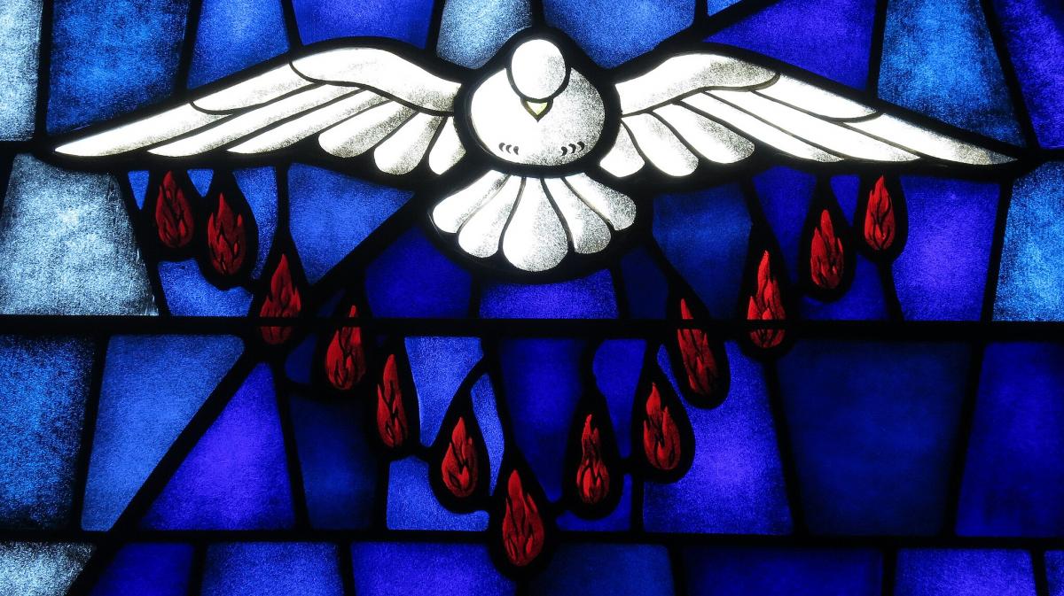 Sermon: Pentecost and 150th Anniversary of the Presbyterian Church in Canada