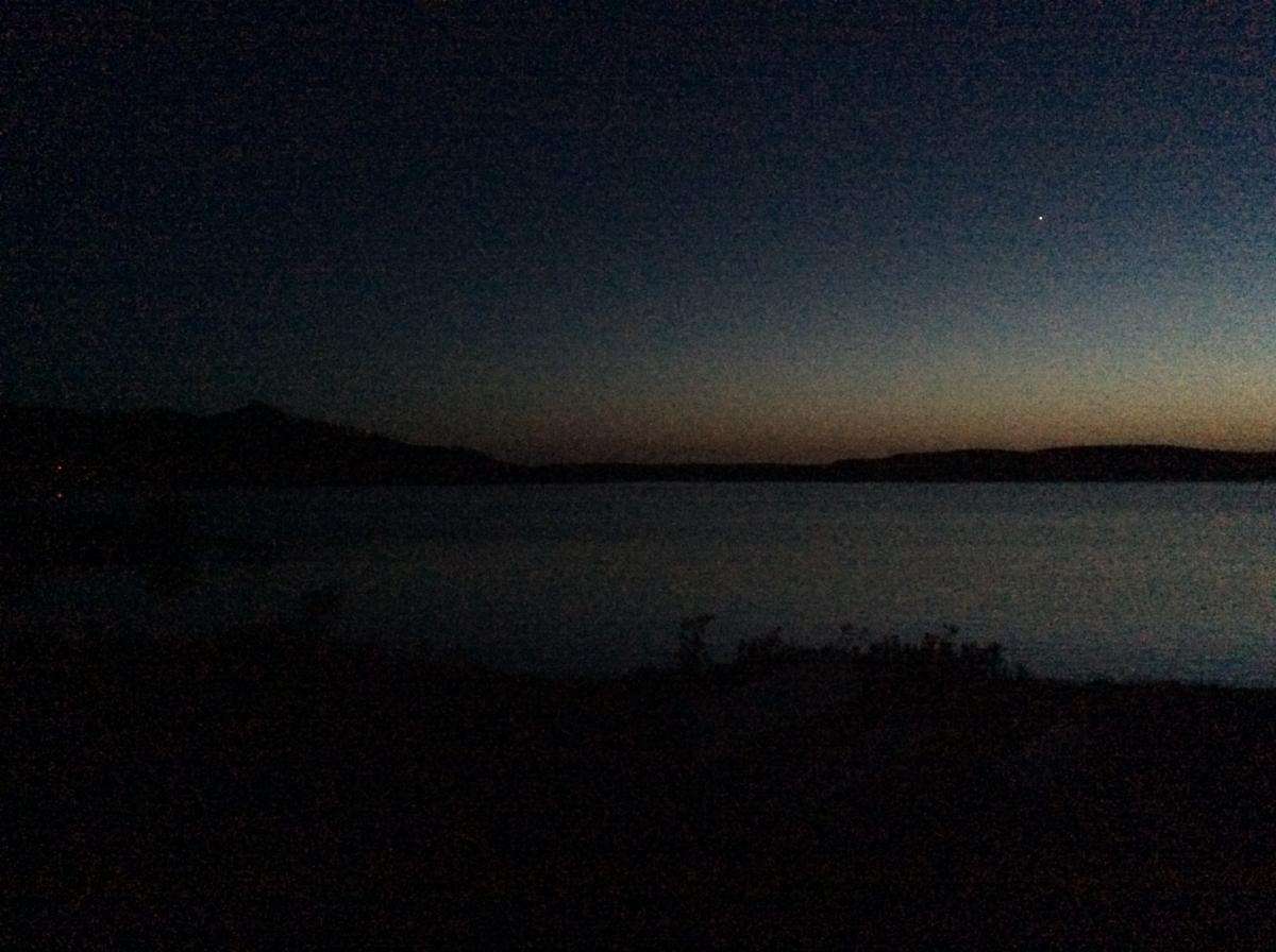 Sermon: Beyond Emmaus