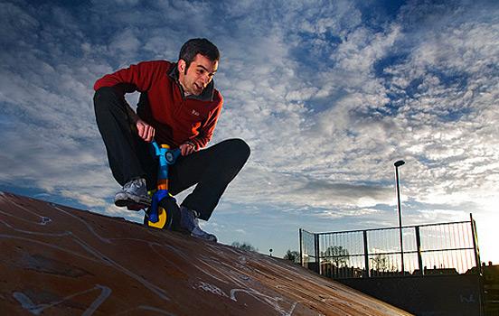 Sermon: Freedom-Jesus-style