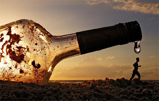 Sermon: The good wine