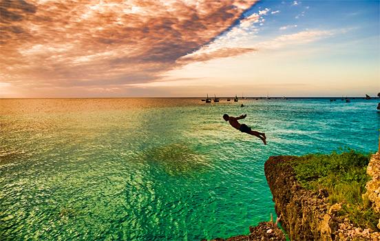 Sermon: Fear the Lord