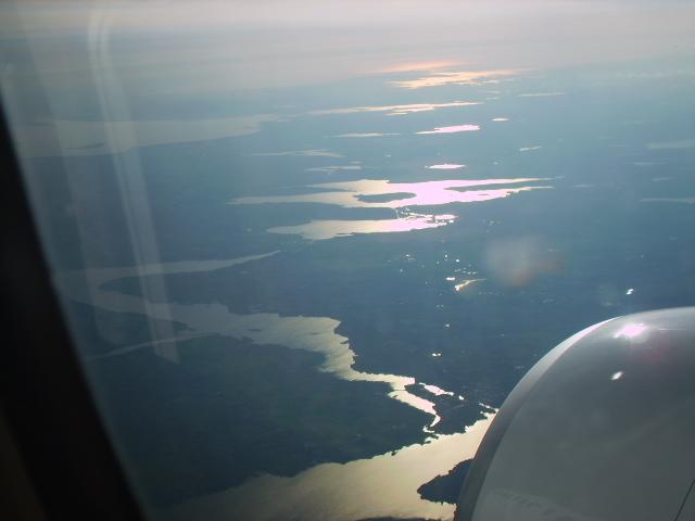 Sermon: The end of the world