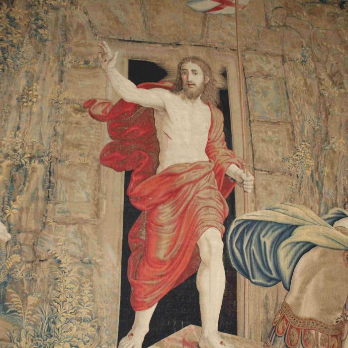 Sermon: Resurrection Sunday