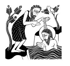 Sermon: Baptism-of-Jesus