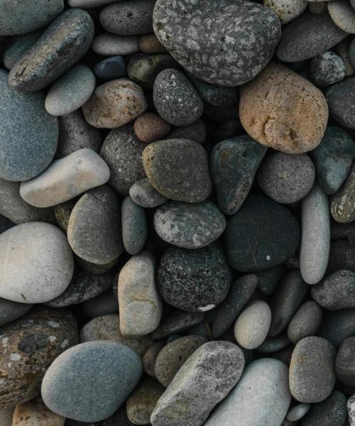 Sermon: Living Stones