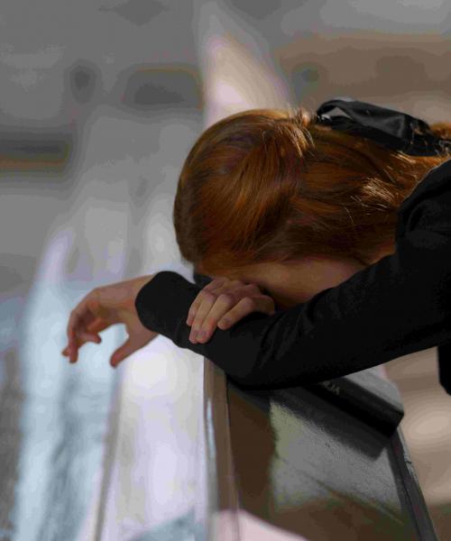 Sermon: Contempt, Confession, Conversion