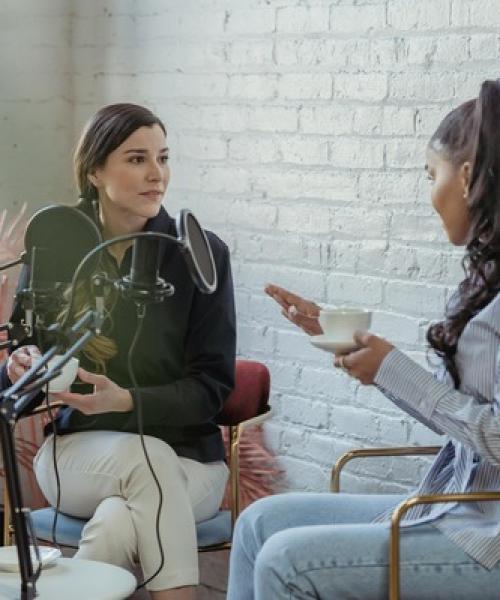 Sermon: Guest and Host