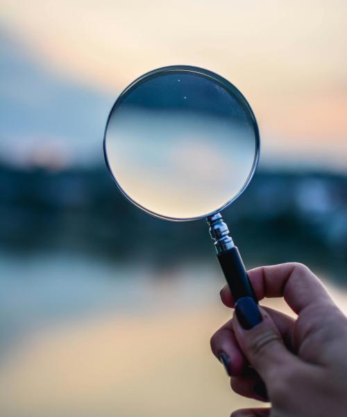 Sermon: Seek first the kingdom of God