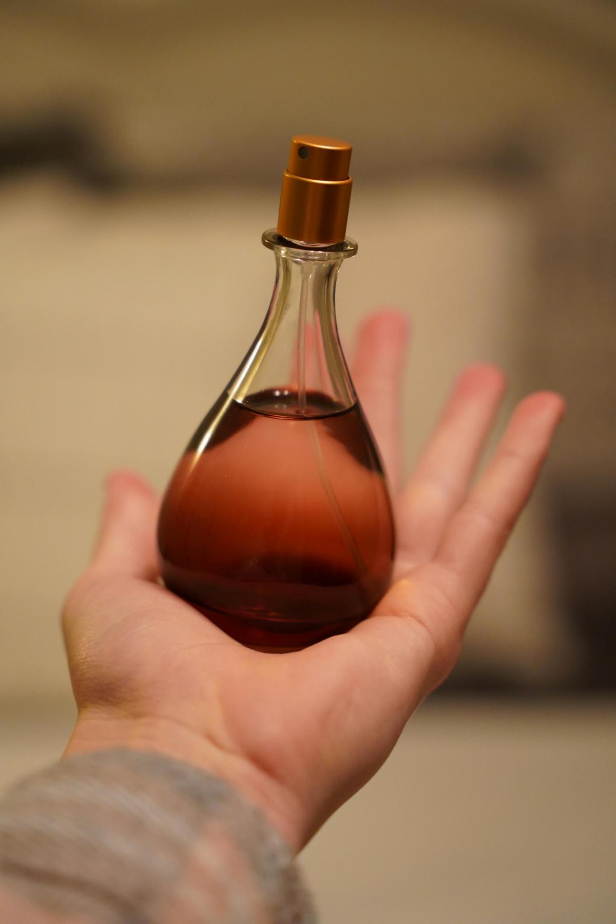 Sermon: Palms to Pouring