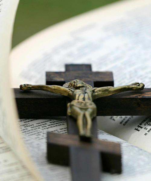 Sermon: The Cost of Discipleship