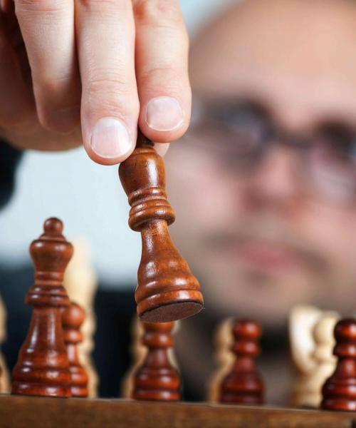 Sermon: Clever and Creative