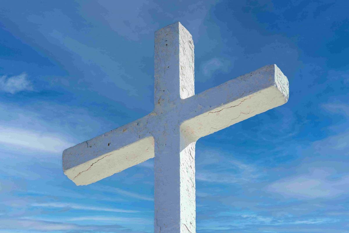 Sermon: Resurrection